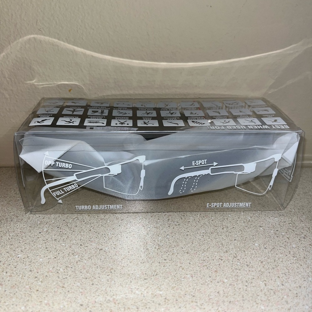 Pit Viper Sunglasses - Picture 5 of 8
